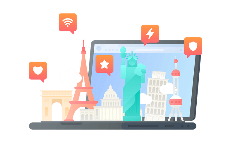 喀麦隆回国vpn - 通行中国